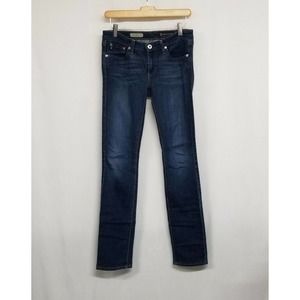 Adriano Goldschmied Stevie Slim Straight Jeans